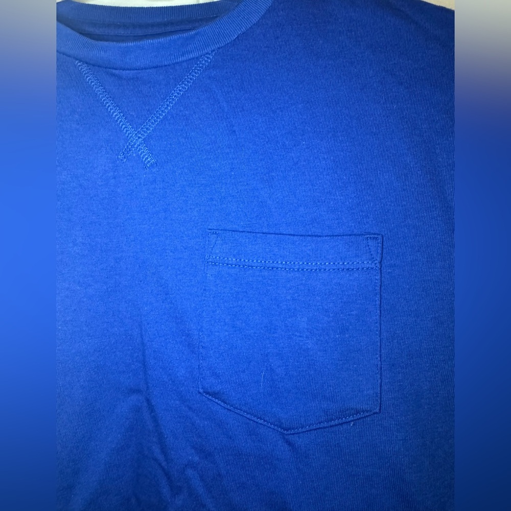 NWT Gap kids boy’s long sleeved top - Picture 6 of 6